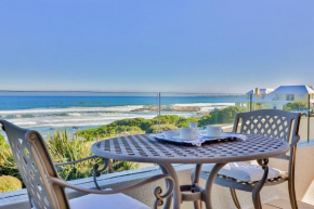 Hermanus Beachfront Lodge - Solar Power